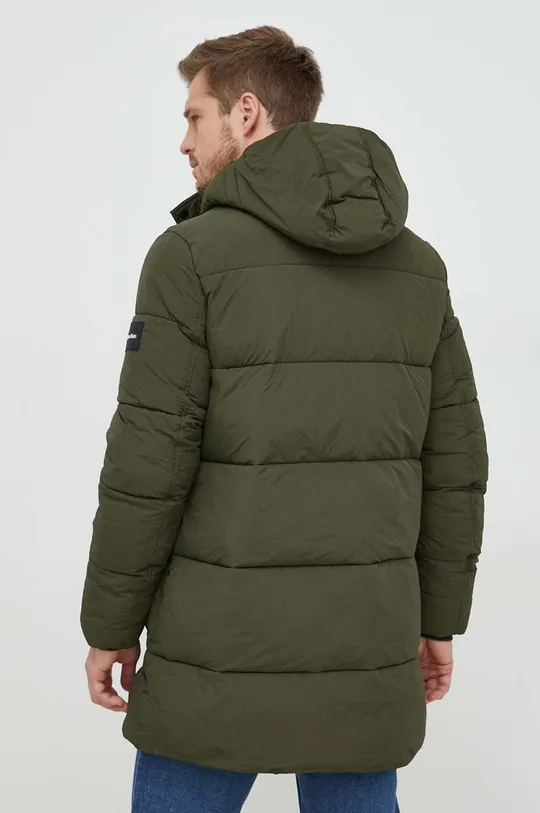 Куртка Calvin Klein  100% Поліестер