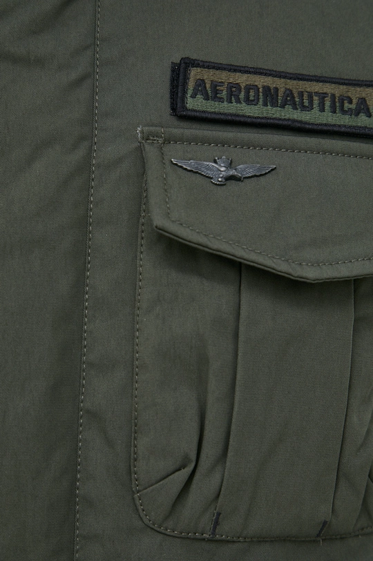 Μπουφάν Aeronautica Militare Ανδρικά