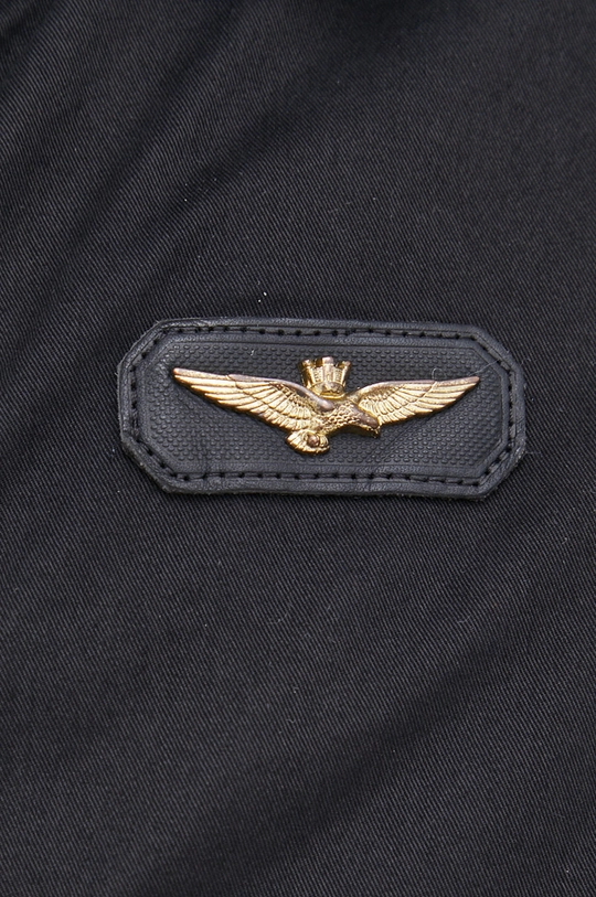 Aeronautica Militare kurtka bomber Męski