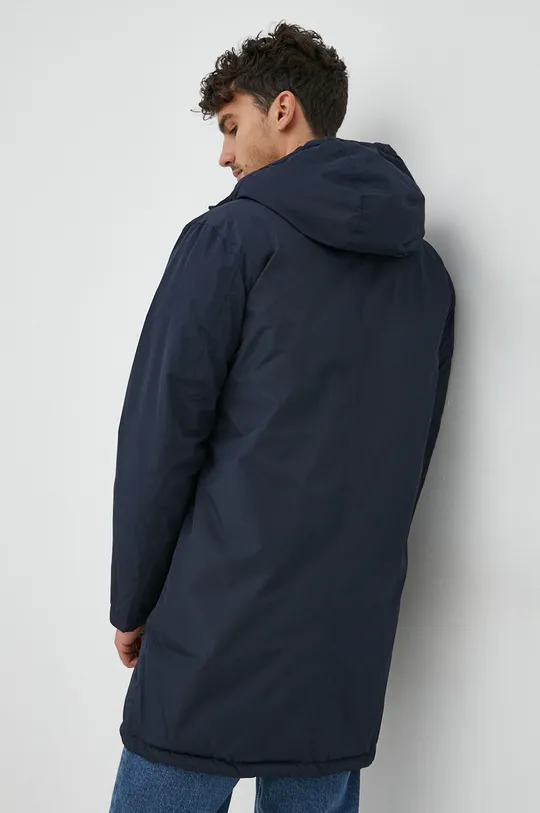 Obojstranná bunda Sisley  Výplň: 100% Polyester 1. látka: 100% Polyester 2. látka: 100% Polyamid