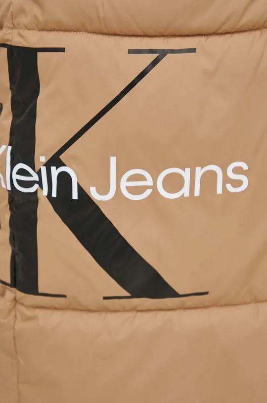 Μπουφάν Calvin Klein Jeans