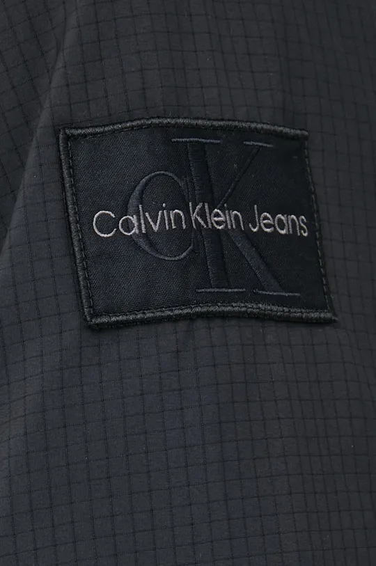 Obojstranná bunda Calvin Klein Jeans