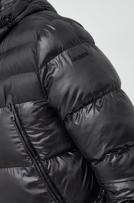 Geox Kurtka M ska Kolor Czarny Zimowa Answear geox-kurtka-m-ska-kolor-czarny-zimowa-answear