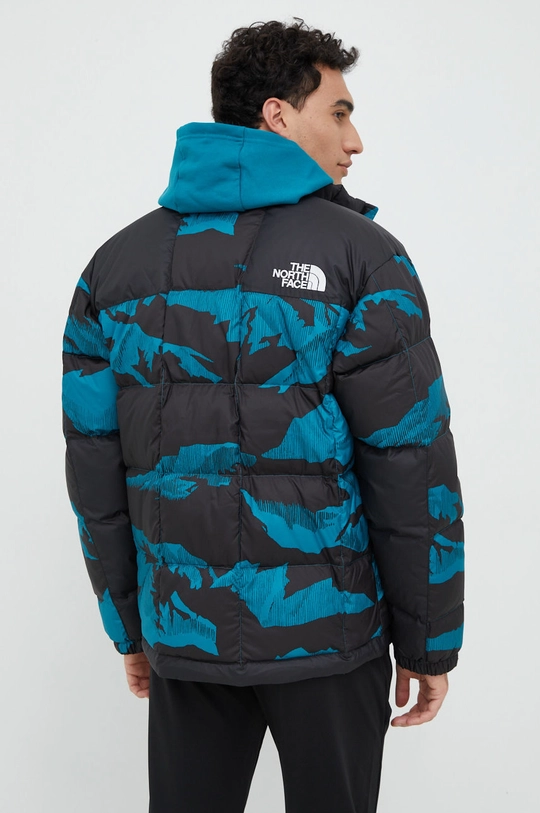 The North Face pehelydzseki  Jelentős anyag: 100% poliészter Bélés: 100% poliészter Kitöltés: 90% pehely, 10% pehely