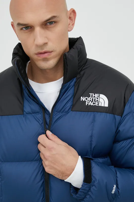 Pernata jakna The North Face Lhotse Muški