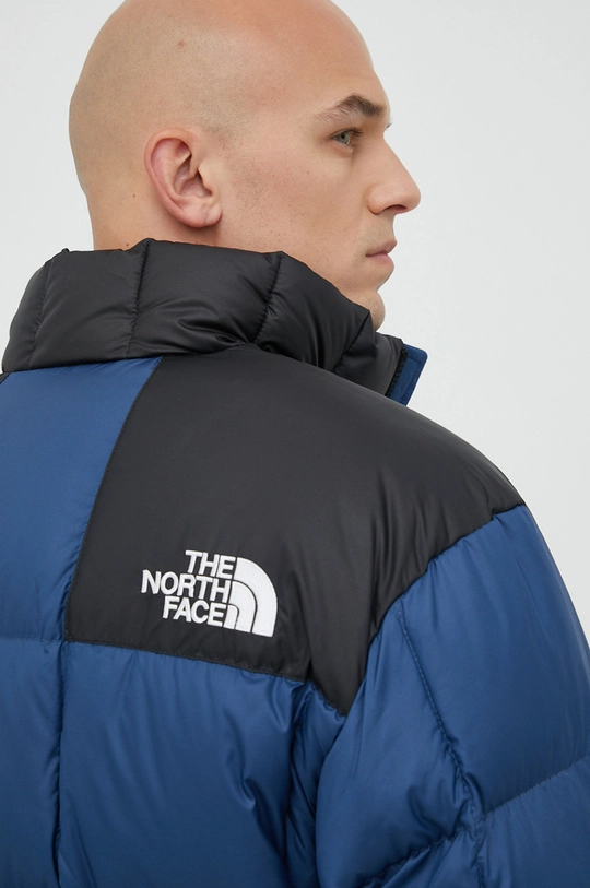 Μπουφάν με επένδυση από πούπουλα The North Face Lhotse