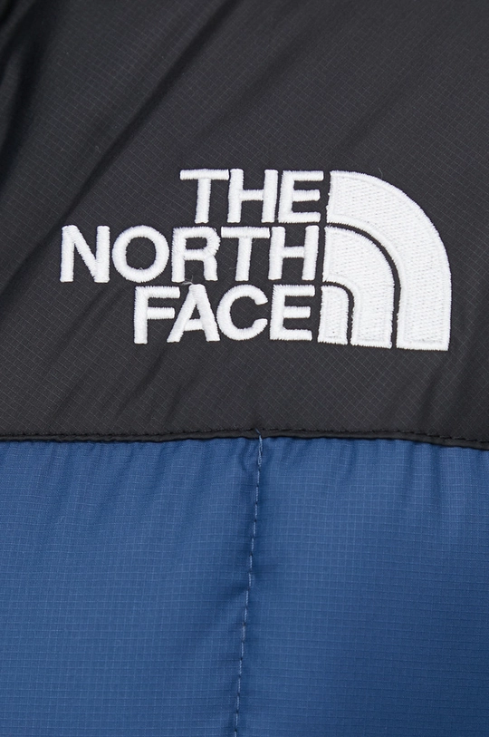 Μπουφάν με επένδυση από πούπουλα The North Face Lhotse