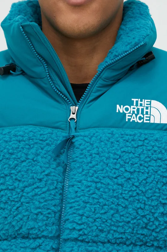 Pernata jakna The North Face MEN S SHERPA NUPTSE JACKET
