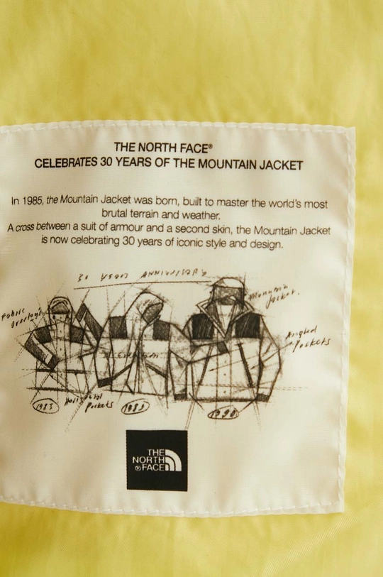 Jakna The North Face Men S Mountain Q Jacket