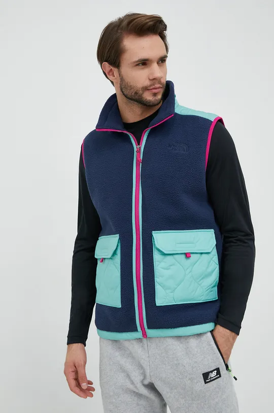 мультиколор Безрукавка The North Face Men S Royal Arch Vest