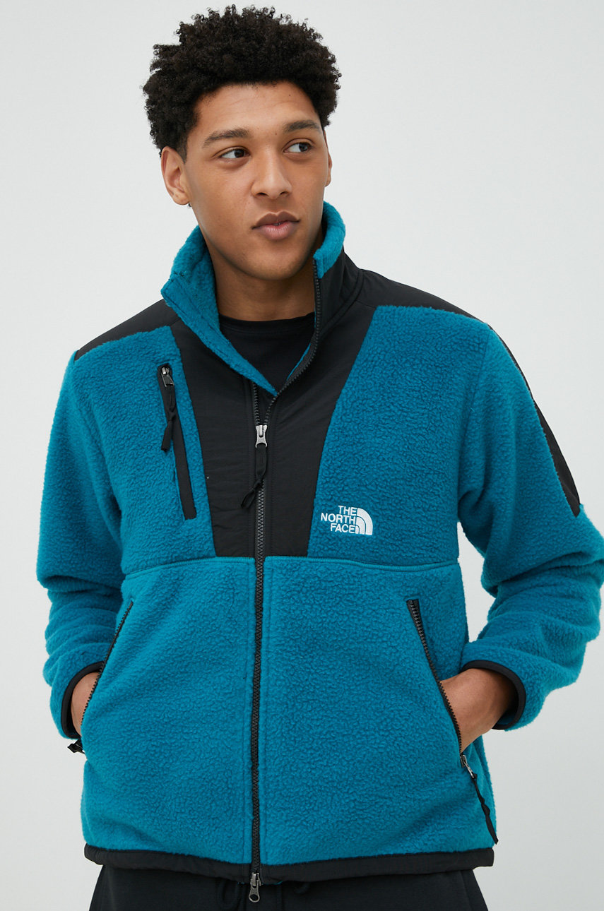 Jakna The North Face MEN S 94 SHERPA DENALI JACKET za muškarce, boja