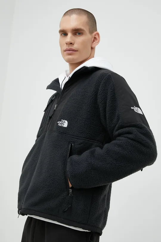 чорний Кофта The North Face Men S 94 Sherpa Denali Jacket Чоловічий