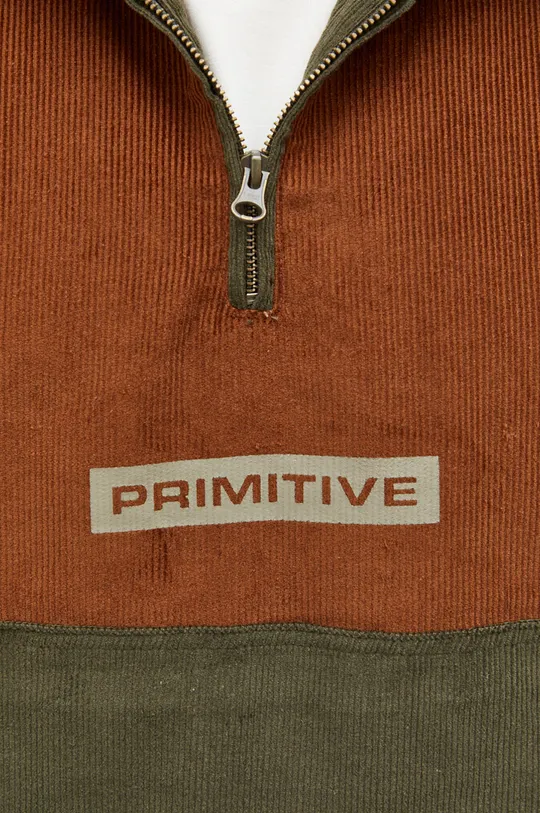 Вельветовая куртка Primitive Мужской