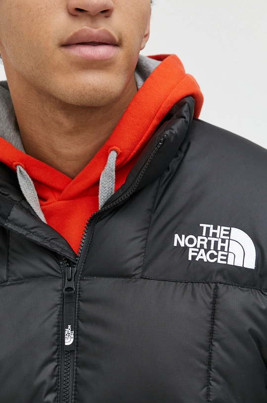 Μπουφάν με επένδυση από πούπουλα The North Face MENS LHOTSE JACKET