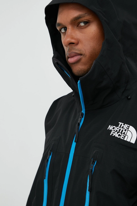 Jakna The North Face Dragline  Temeljni materijal: 100% Poliester Postava: 100% Najlon, Poliuretan Postava džepova: 100% Poliester Postava 1: 100% Poliester Postava 2: 100% Poliester