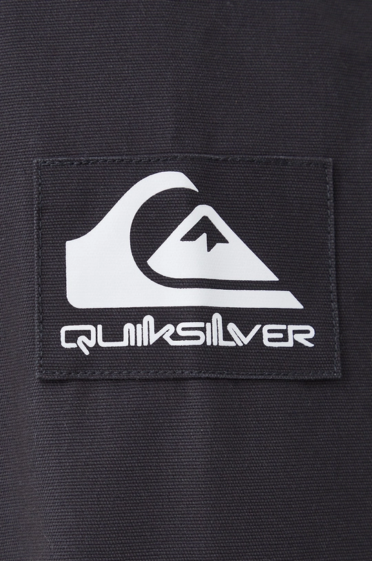 Bunda parka Quiksilver Pánsky