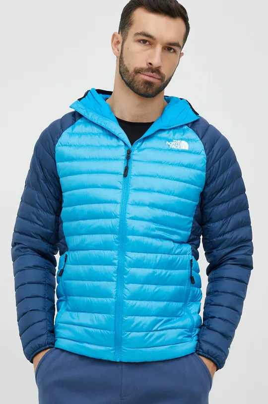 plava Sportska pernata jakna The North Face bettaforca Muški