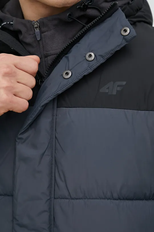 4F rövid kabát Férfi