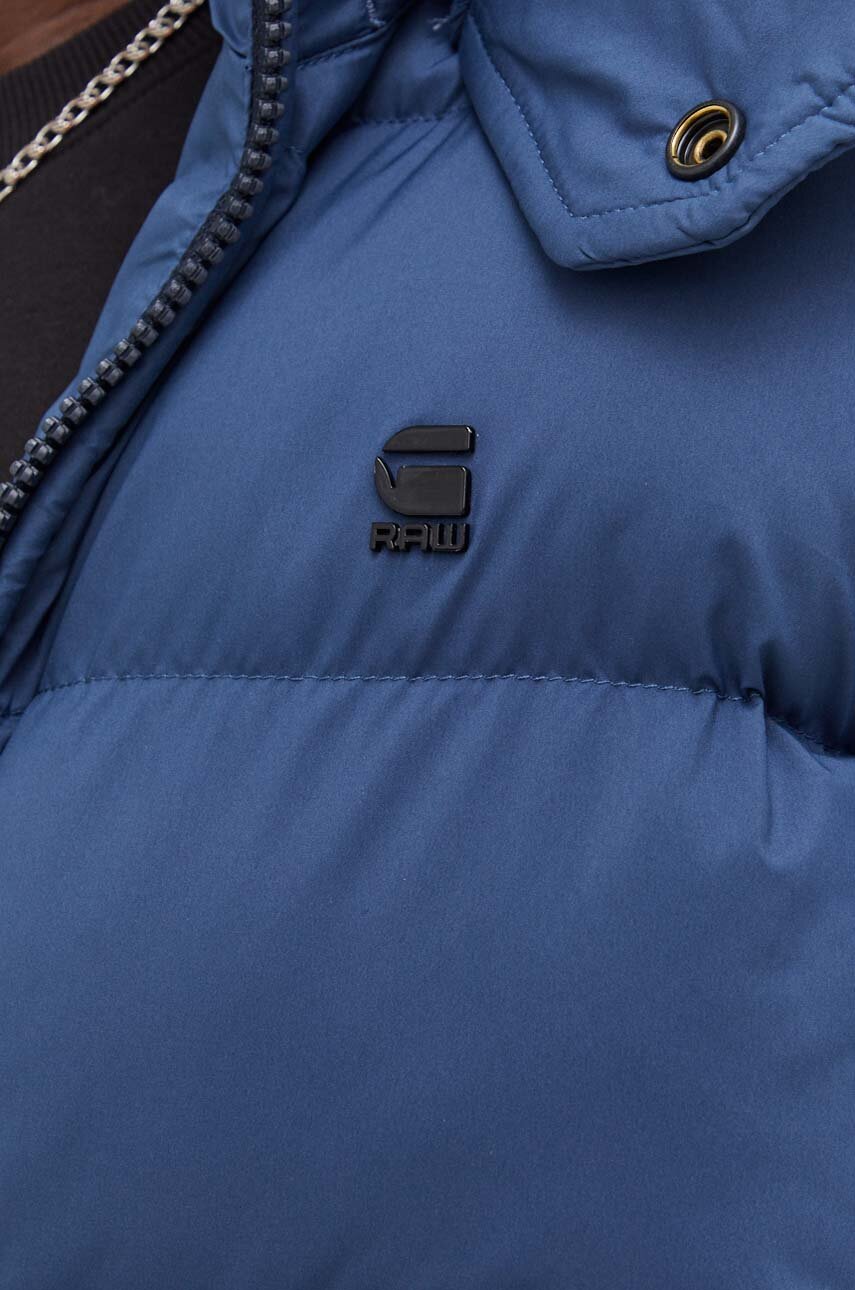 Μπουφάν G-Star Raw | ANSWEAR.gr