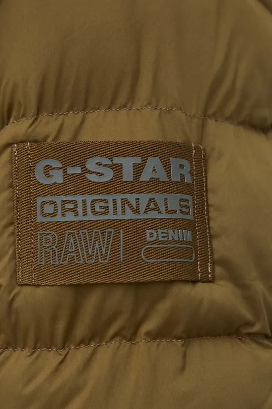 Bunda G-Star Raw Pánsky