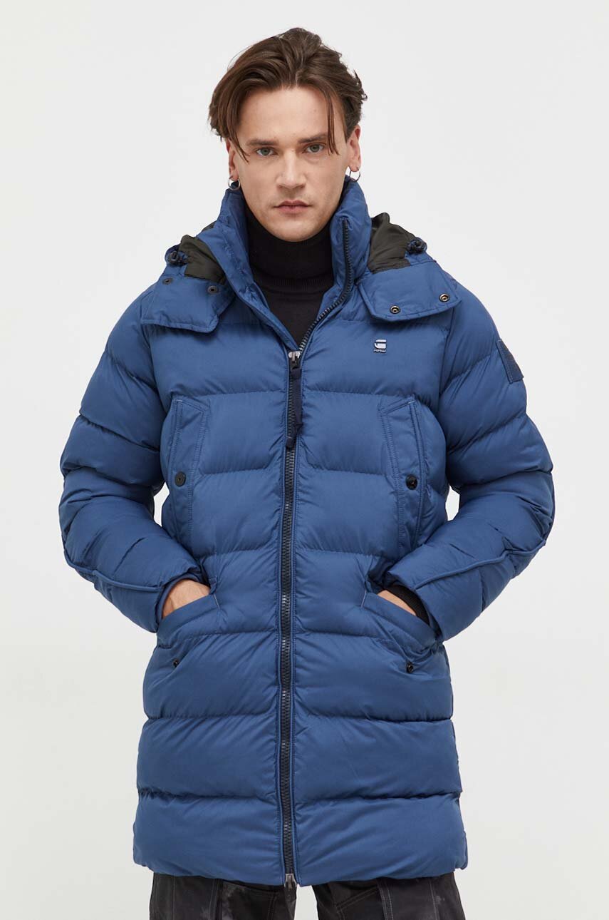 Куртка G-Star Raw чоловіча зимова | ANSWEAR.ua