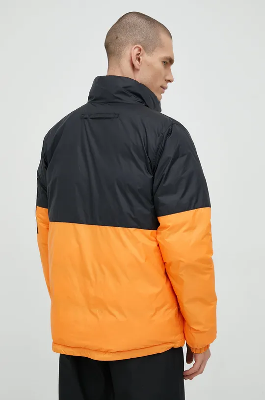 Obojstranná bunda Helly Hansen  Základná látka: 100 % Polyester Podšívka: 100 % Polyamid Výplň: 100 % Polyester