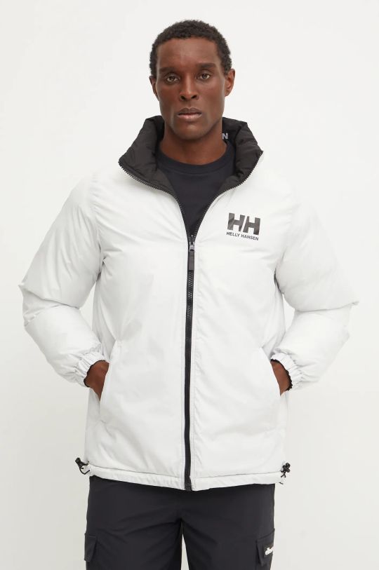 Helly Hansen giacca reversibile isolamento sintetico nero 29656