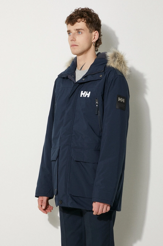 Helly Hansen jacket REINE PARKA navy 53630