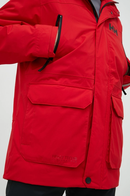 Bunda Helly Hansen REINE PARKA Pánsky