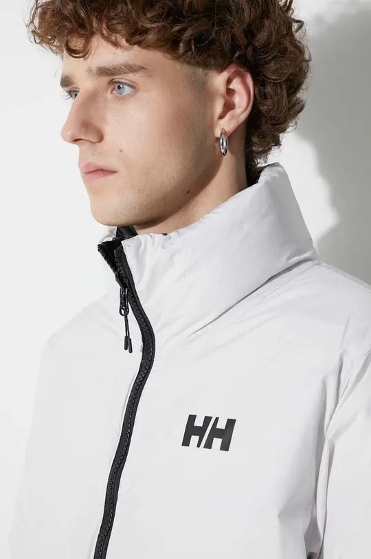 Двостороння пухова куртка Helly Hansen