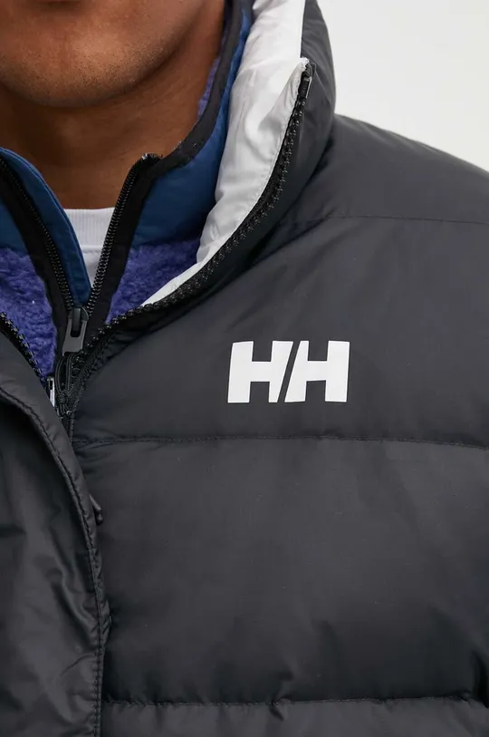 Двухсторонняя пуховая куртка Helly Hansen