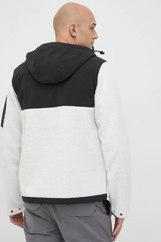 Helly Hansen sports sweatshirt PATROL PILE 100% Polyester