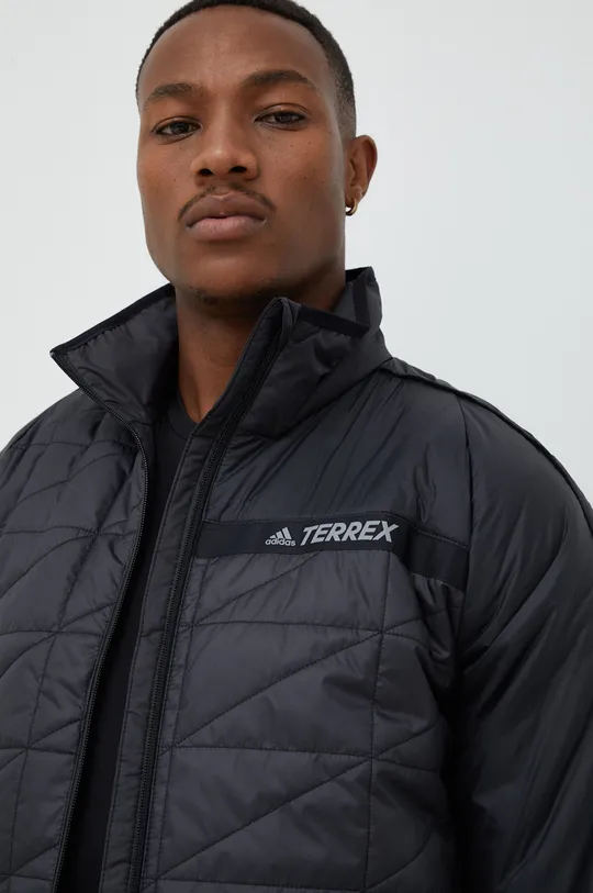 nero adidas TERREX giacca da sport Multi