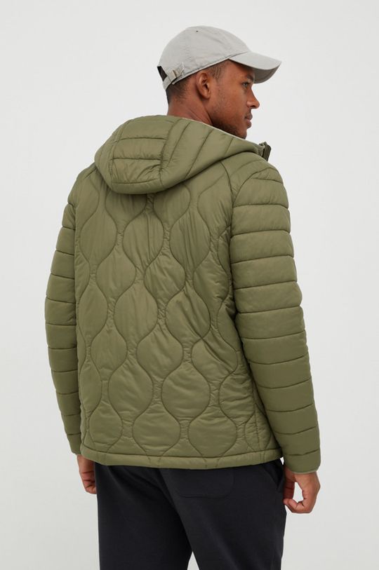 Péřová bunda Napapijri  Hlavní materiál: 100% Polyamid Podšívka: 100% Polyamid Výplň: 100% Polyester