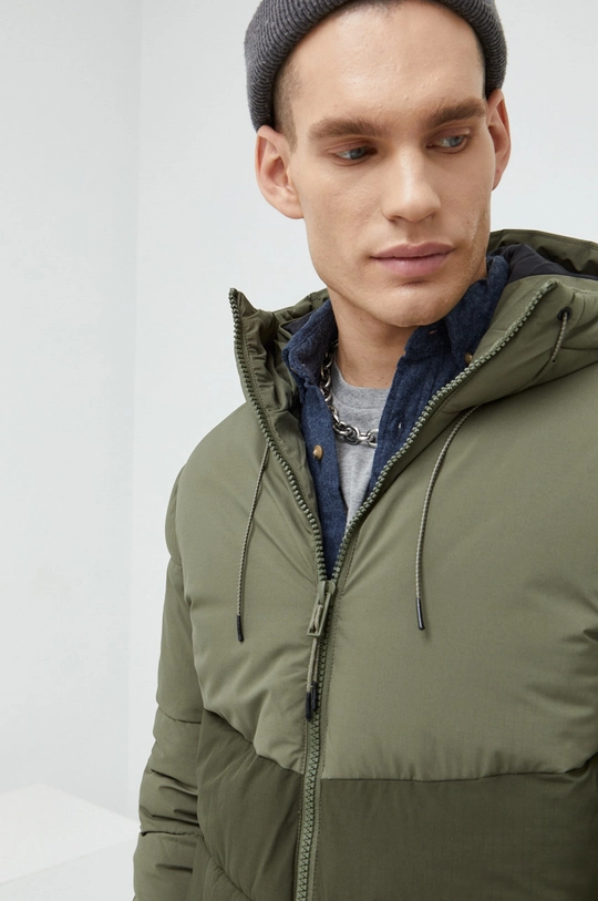 зелёный Куртка Jack & Jones JORCOPENHAGEN