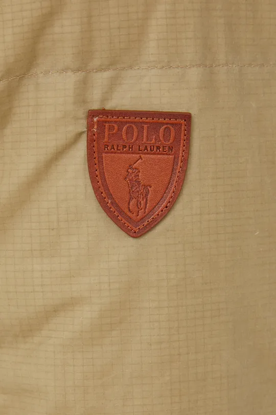 Μπουφάν με επένδυση από πούπουλα Polo Ralph Lauren
