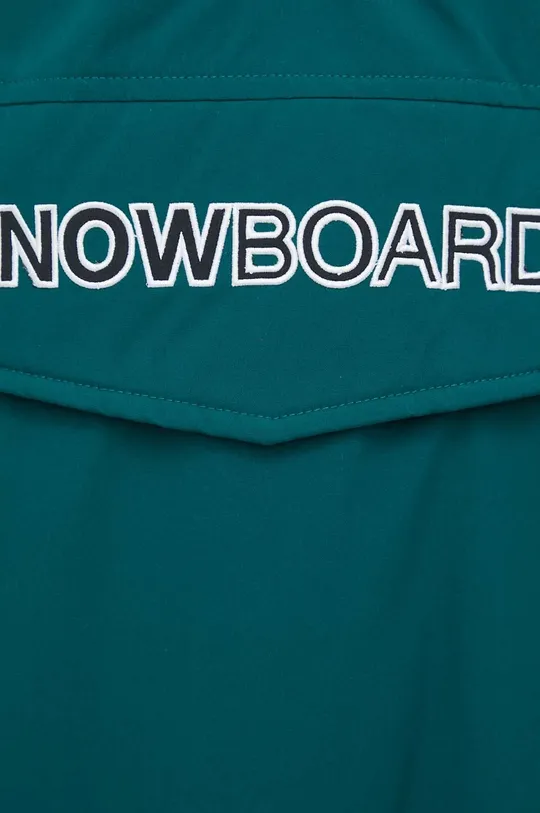 DC kurtka snowboardowa dwustronna Transition