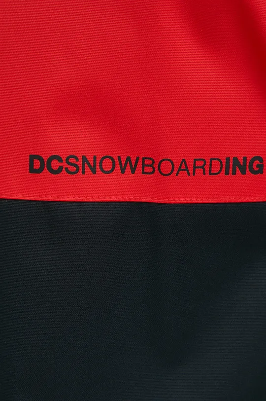 Snowboard jakna DC Defy Muški