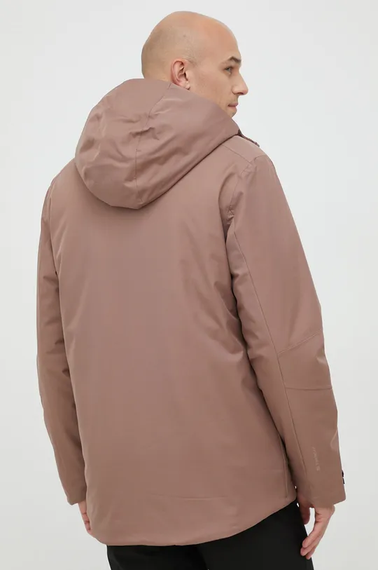 Outhorn szabadidős kabát  100% poliészter
