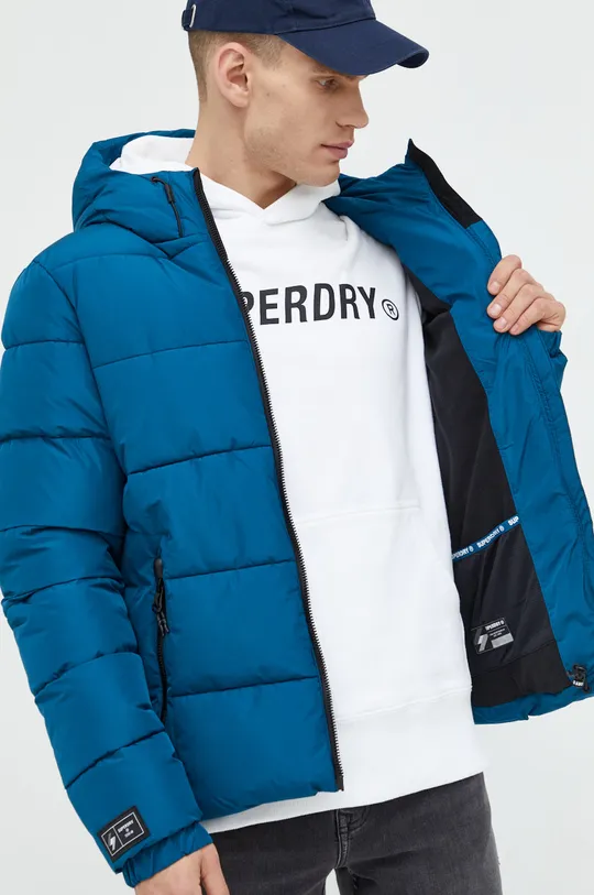 Superdry kurtka