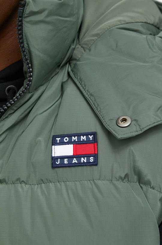 Páperová vesta Tommy Jeans Pánsky