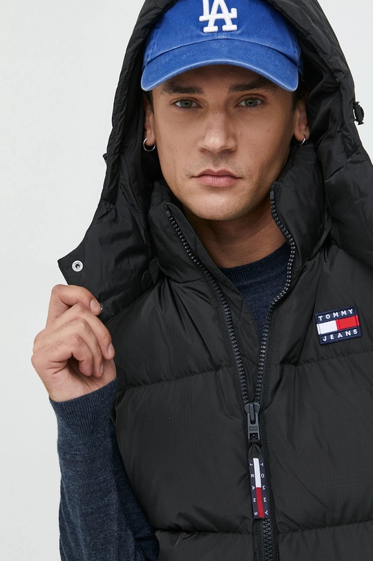 Tommy Jeans bezrękawnik puchowy Męski