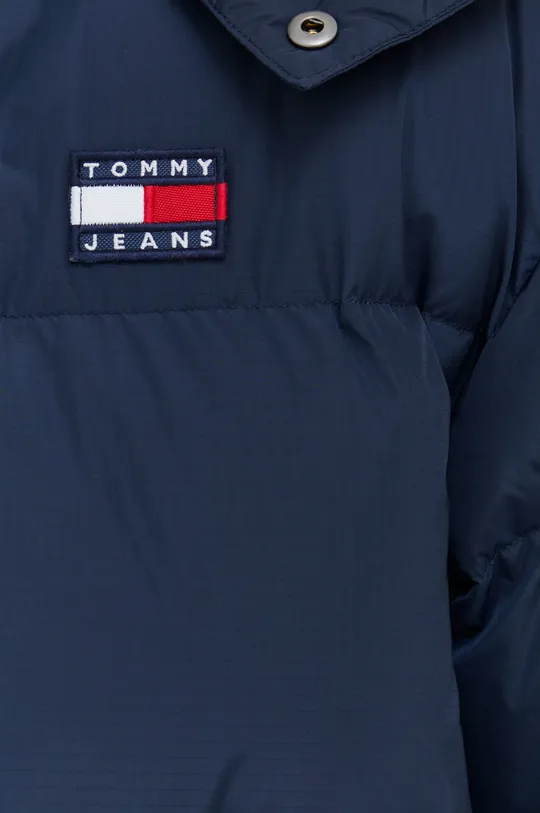Μπουφάν με επένδυση από πούπουλα Tommy Jeans Ανδρικά
