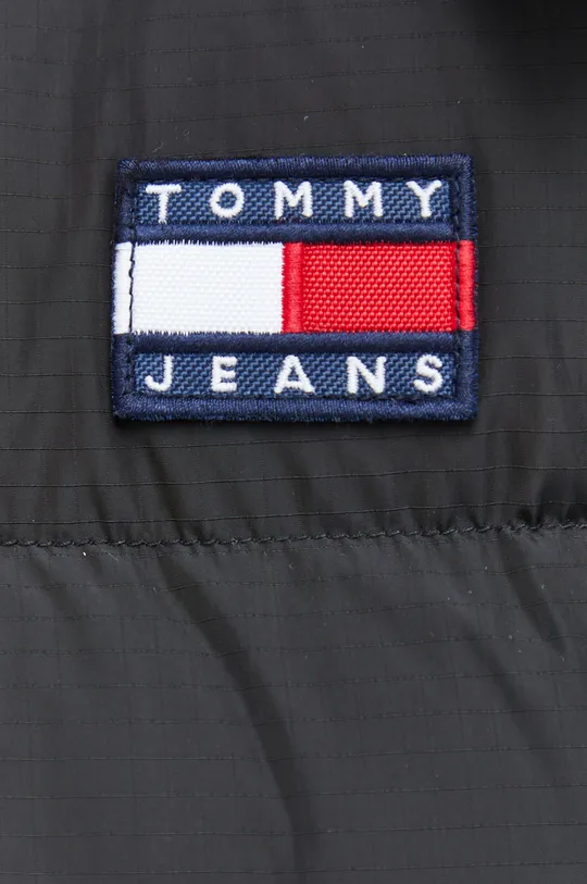 Μπουφάν με επένδυση από πούπουλα Tommy Jeans Ανδρικά