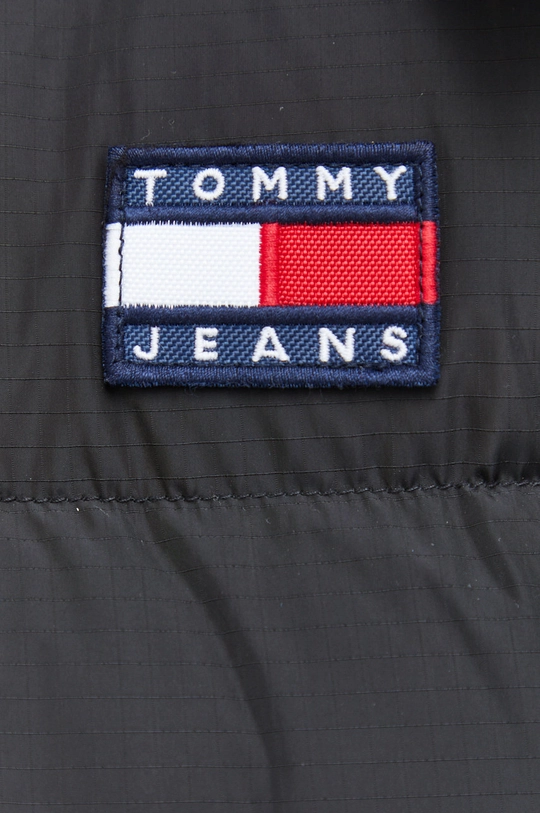 Páperová bunda Tommy Jeans Pánsky