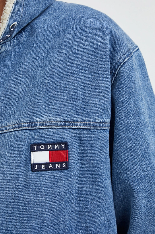 Μπουφάν Tommy Jeans