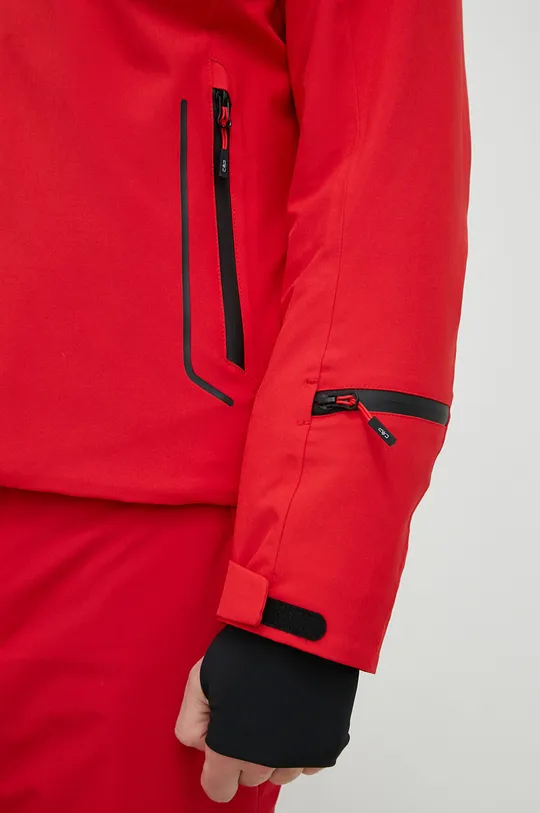 crvena Skijaška jakna CMP