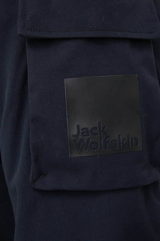 Μπουφάν Jack Wolfskin Ανδρικά