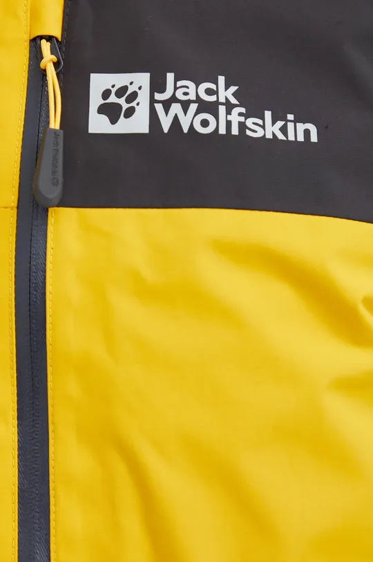 Куртка outdoor Jack Wolfskin Jasper 3in1 Мужской
