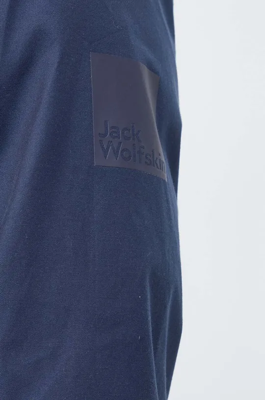 Пуховая куртка Jack Wolfskin